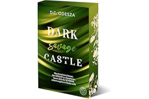 DARK savage CASTLE: Limitierter Farbschnitt (Dark Castle)