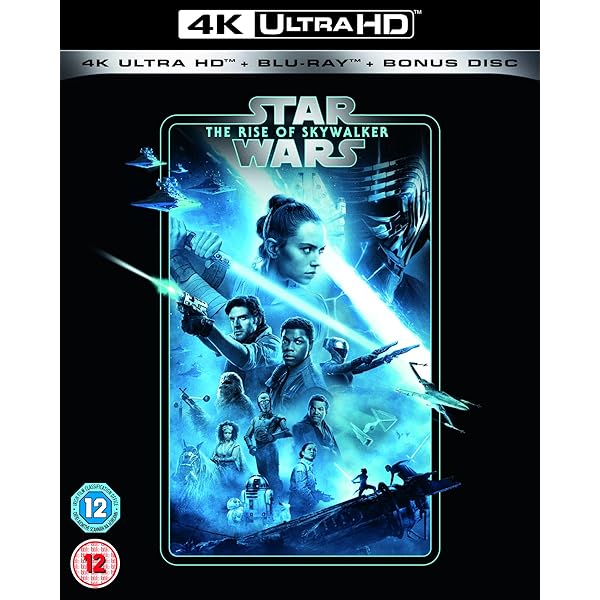Star Wars 1-9 Komplett (Episode 1+2+3+4+5+6+7+8+9) Dunkle