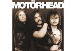 MOTÖRHEAD