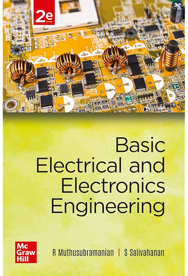 洋書 McGRAW-HILL ELECTRICAL AND ELECTRONIC EN Buy BASIC ELECTRICAL AND ELECTRONICS ENGINEERING Book Online