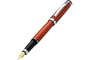 Wieczne pióro Xezo Incognito, wkład cienki. Pomarańczowy kolor sunstone z czystym platerowaniem platynowym. Ręcznie wykonane, wygrawerowane guilloche. Edycja limitowana 500 sztuk, numerowane
