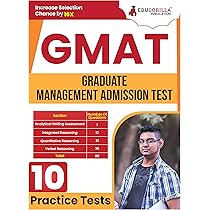 Buy GMAT Focus Edition 2024 : Graduate Management Admission Test