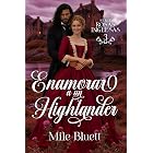 Enamorar a un highlander (Rosas Inglesas n&ordm; 3)