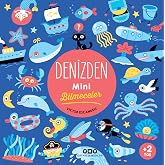 Denizden Mini Bilmeceler