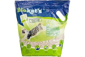 Biokats BIOKAT'S ECO LIGHT 5 LT