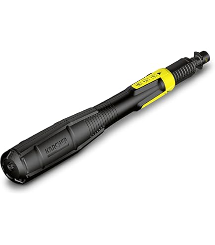 LANCIA BACCHETTA PULIZIA Grondaia Lavatrice A Pressione 4000PSI Per