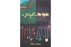 Dr. Jekyll and Mr. Hyde (Wordsworth Collector's Editions)