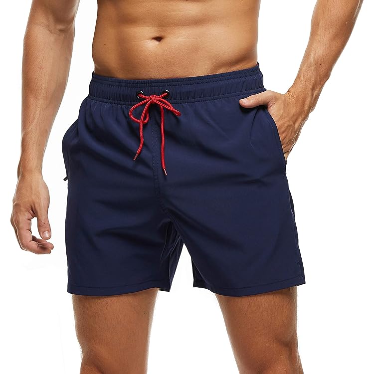 Jobe Boardshort Heren Vintage Teal