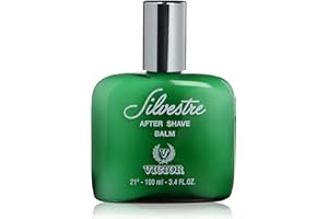 Victor Silvestre After Shave Bálsamo - 100 ml