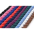 Shires Plain Headcollar Lead Rope