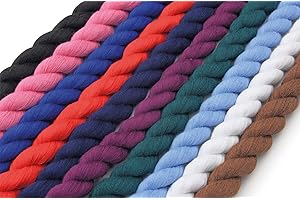 Shires Plain Headcollar Lead Rope