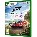 Microsoft Forza Horizon 5 Standard Edition Xbox Series X