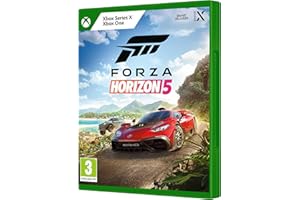 MICROSOFT (XBOX) Forza Horizon 5 XONE/XBS VF, 0889842889338