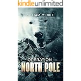 Operation North Pole (S-Squad Book 16)