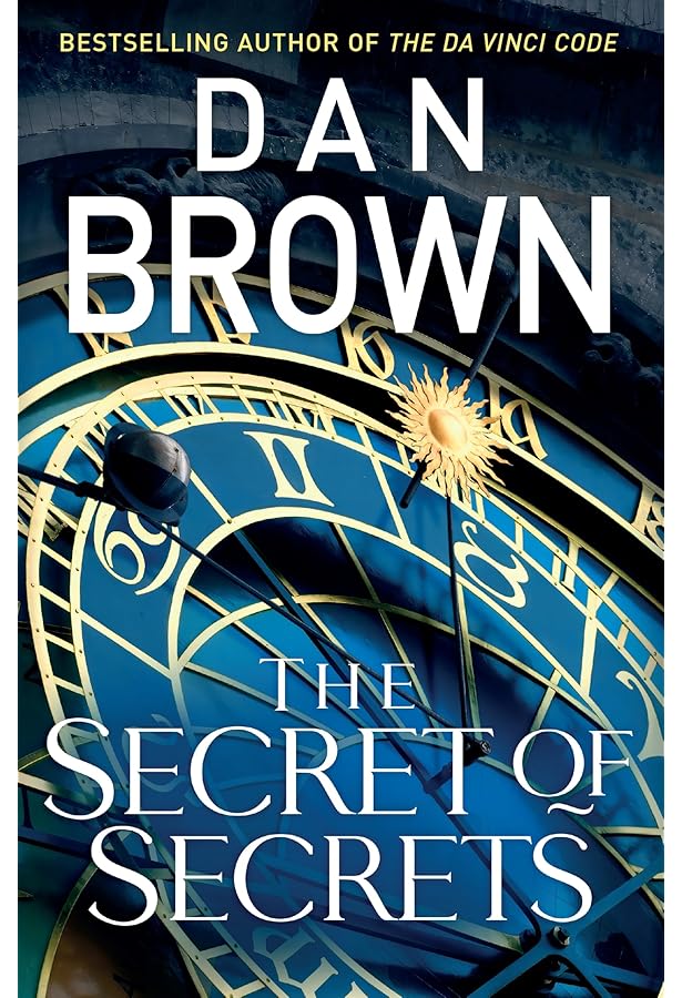 Matthew (College Park, MD)'s Review Of The Da Vinci Code Illustrated Screenplay - Foto 12