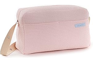 Mi Bollito Sac de rangement pratique, élégant et multifonctionnel de grande capacité. Produit fabriqué en Espagne