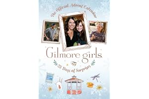 Gilmore Girls: The Official Advent Calendar
