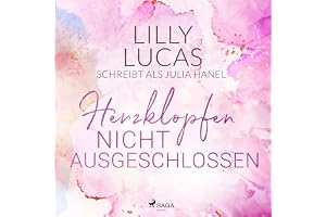 Herzklopfen nicht ausgeschlossen