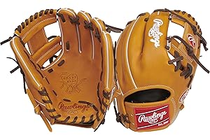 Rawlings Série de Gants de Baseball Heart of The Hide