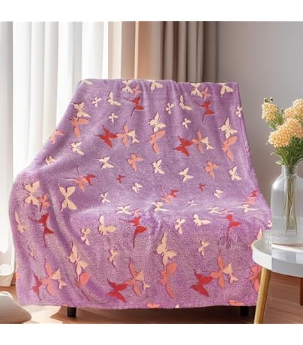 Herding Coperta In Pile Gabby's Dollhouse - 130x170cm, Morbida Per Bambini - Foto 6