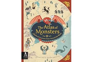 The Atlas of Monsters