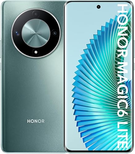 Honor Magic5 Pro 5G 12GB/512GB Green (Meadow Green) Dual SIM