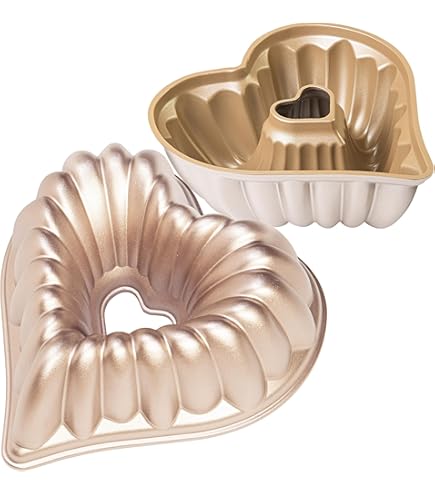 Patisse Tulbandvorm Anti-aanbaklaag - 22 cm - Woerdman Kookkado Patisse Tulbandvorm Anti-aanbaklaag - 22 cm - Woerdman Kookkado