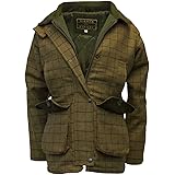 jack murphy nicole tweed jacket