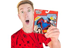 Spy Ninjas Sonic Star,Multicolor