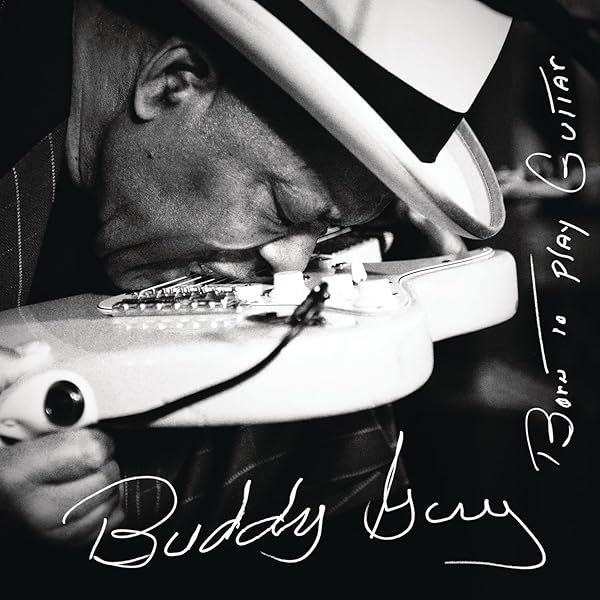 米2discs LP Buddy Guy The Blues Is Alive And Well  19075812471 Silvertone Records, RCA /00520 2LP BUDDY GUY The Blues Is Alive A 19075812471 Silvertone R