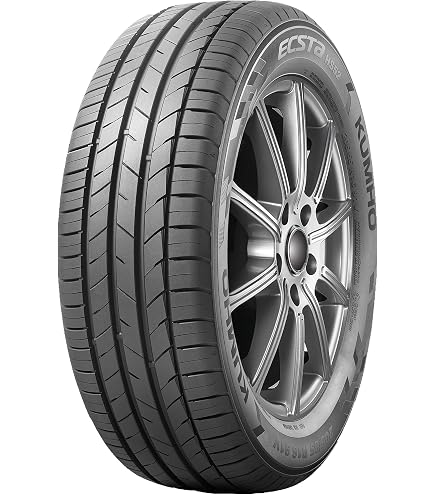 Pneu Yokohama Geolandar A/T G015 - 195/80R15 74H - 4 Saisons M+S - Pour SUV Et 4x4