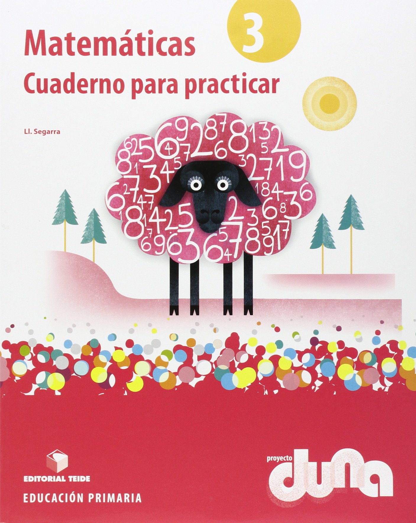 Matemáticas 3º EPO - Proyecto Duna