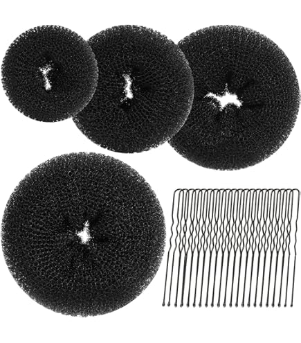 Capelli, Strumenti Di Styling - Amica - Foto 4