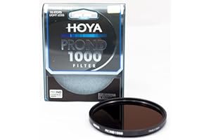 Hoya 55 mm Pro ND 1000 Filter