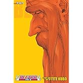 Bleach (3-in-1 Edition), Vol. 20: Includes vols. 58, 59 & 60: Volume 20