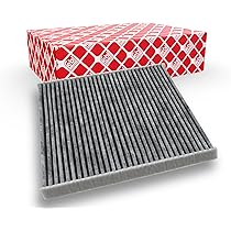Febi | 103803 | Air Filter | Bilstein Group Partsfinder | Official - View #3