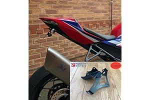GENERIC *Plug & Play* SP Tail Tidy for a Honda Fireblade CBR1000RR-R 2020 2021 2022 2023 2024 2025 Fender Eliminator