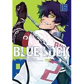 Blue Lock Cilt - 16