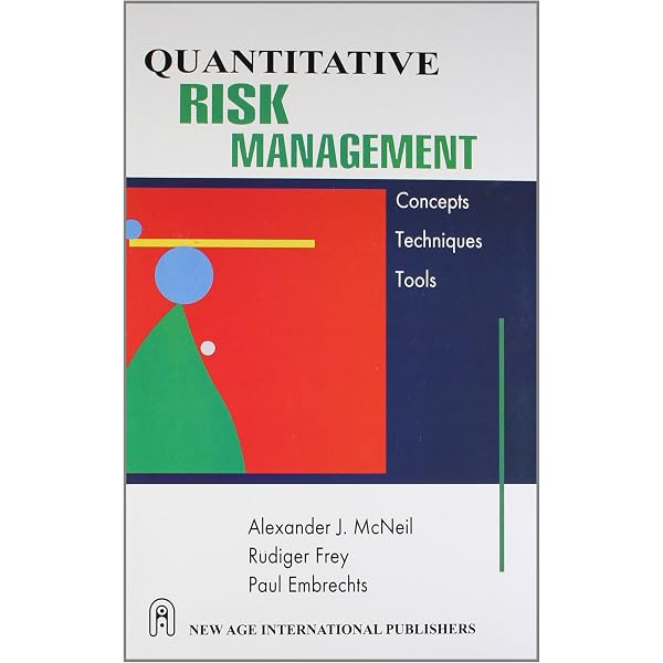 Buy Quantitative Risk Management: Concepts, Techniques and Tools