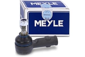 1x MEYLE Spurstangenkopf Vorderachse inkl. Sicherungsmutter