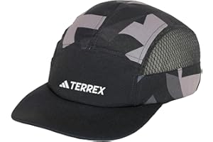 adidas Unisex Adulto Terrex Climacool 5PANEL Graphic Cap