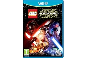 WARNER BROS Lego Star Wars: Il Risveglio della Forza - Nintendo Wii U