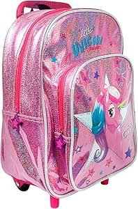 cartable a roulette fille amazon