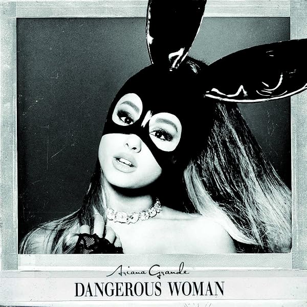 Ariana Singer 50 Adesivi In Vinile Fustellati - Decorazioni Per Laptop, Telefoni, Bagagli, Libri (3-7 Cm) - 2
