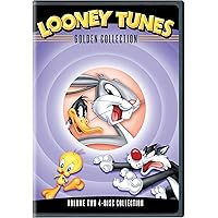 Looney Tunes Golden Collection: Volume Two