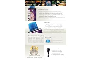 Azoo Discus Vitamins 500 ML