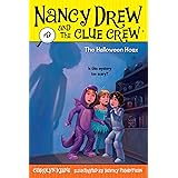 The Halloween Hoax (Nancy Drew and the Clue Crew Book 9)