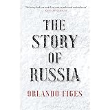 The Story of Russia: 'An excellent short study'