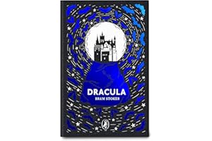 PUFFIN CLASSICS Dracula