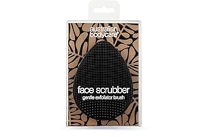 Australian Bodycare szczotka do twarzy do codziennego mycia i peelingu w przypadku trądziku, wągrów i zanieczyszczonej skóry